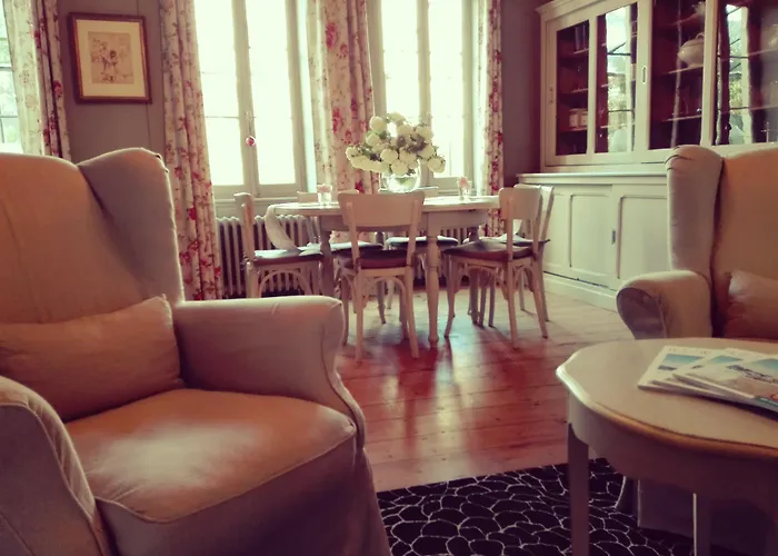 La Maison Douce