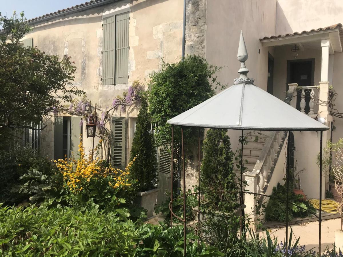 La Maison Douce 3* Saint-Martin-de-Ré
