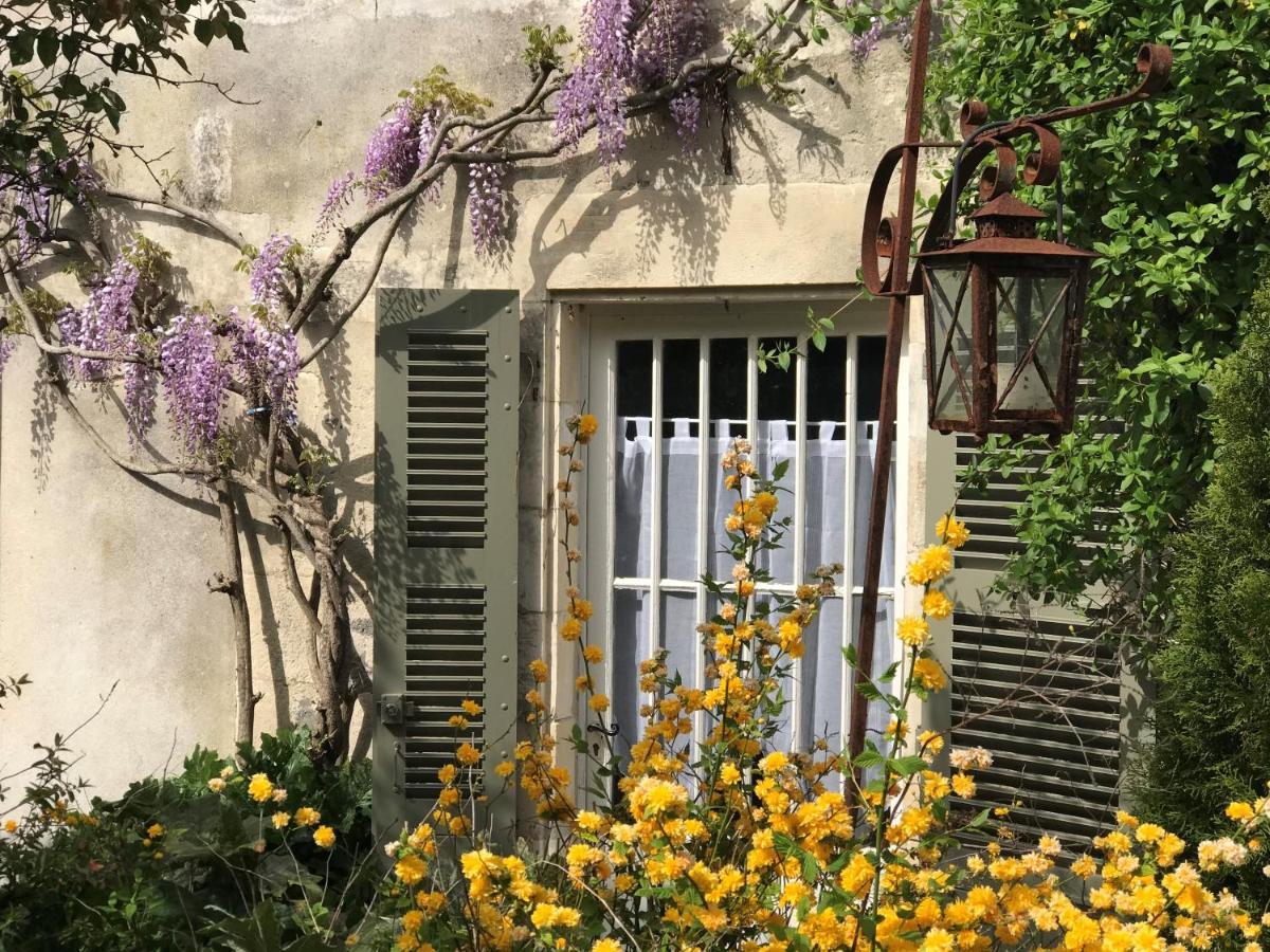 La Maison Douce 3* Saint-Martin-de-Ré