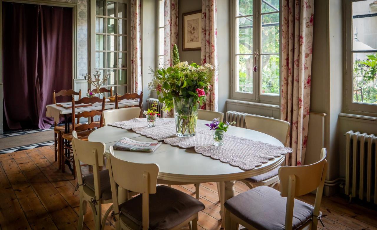 Hotel La Maison Douce 3*