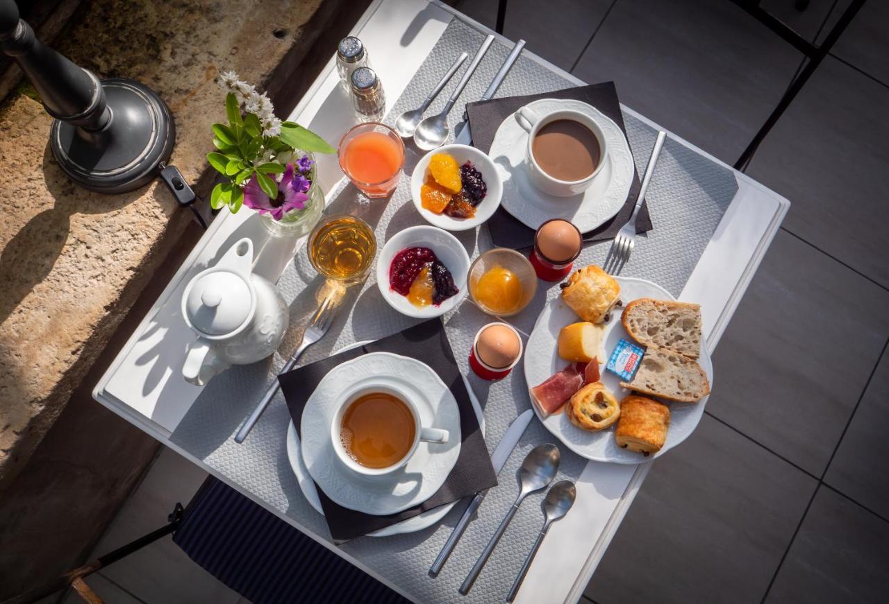 La Maison Douce Hotel 3*