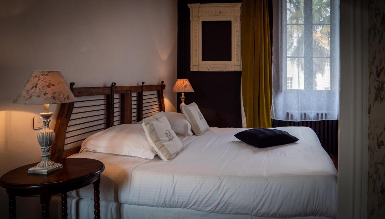 La Maison Douce Hotel 3*