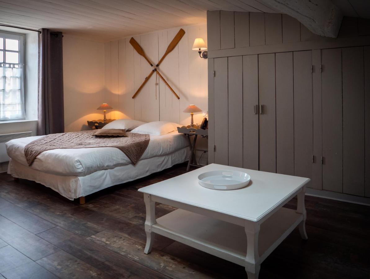 La Maison Douce Hotel 3*
