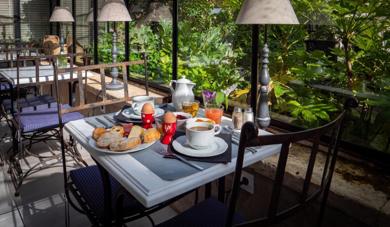 La Maison Douce Hotel