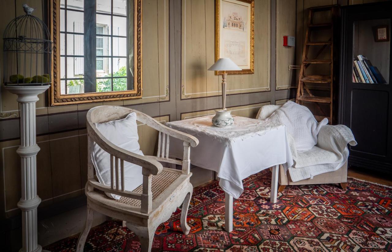 La Maison Douce 3*