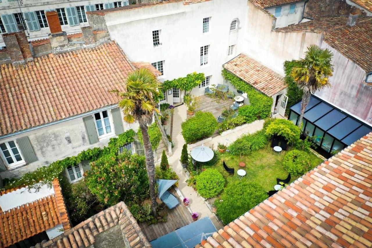 La Maison Douce