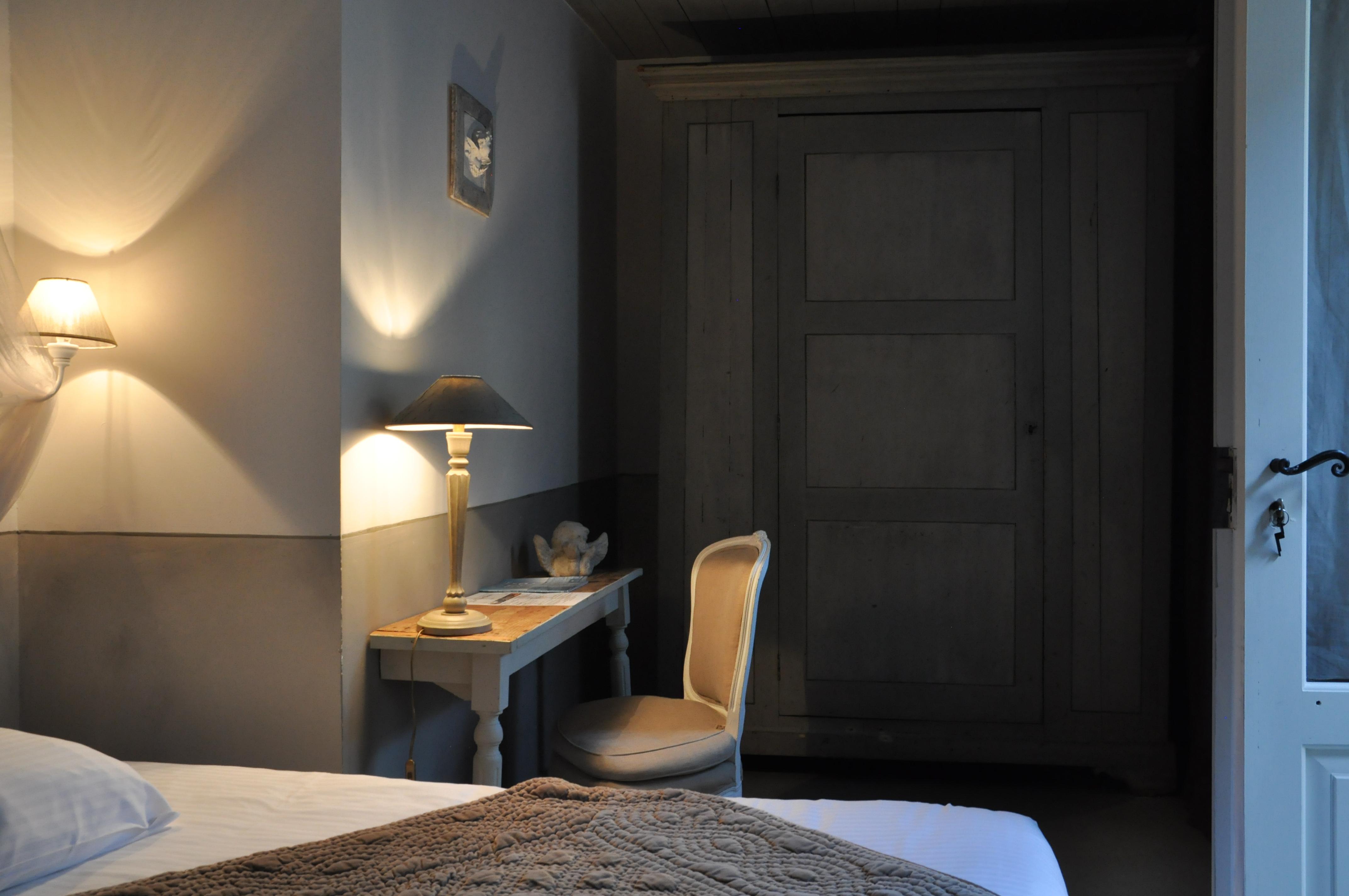 La Maison Douce Hotel