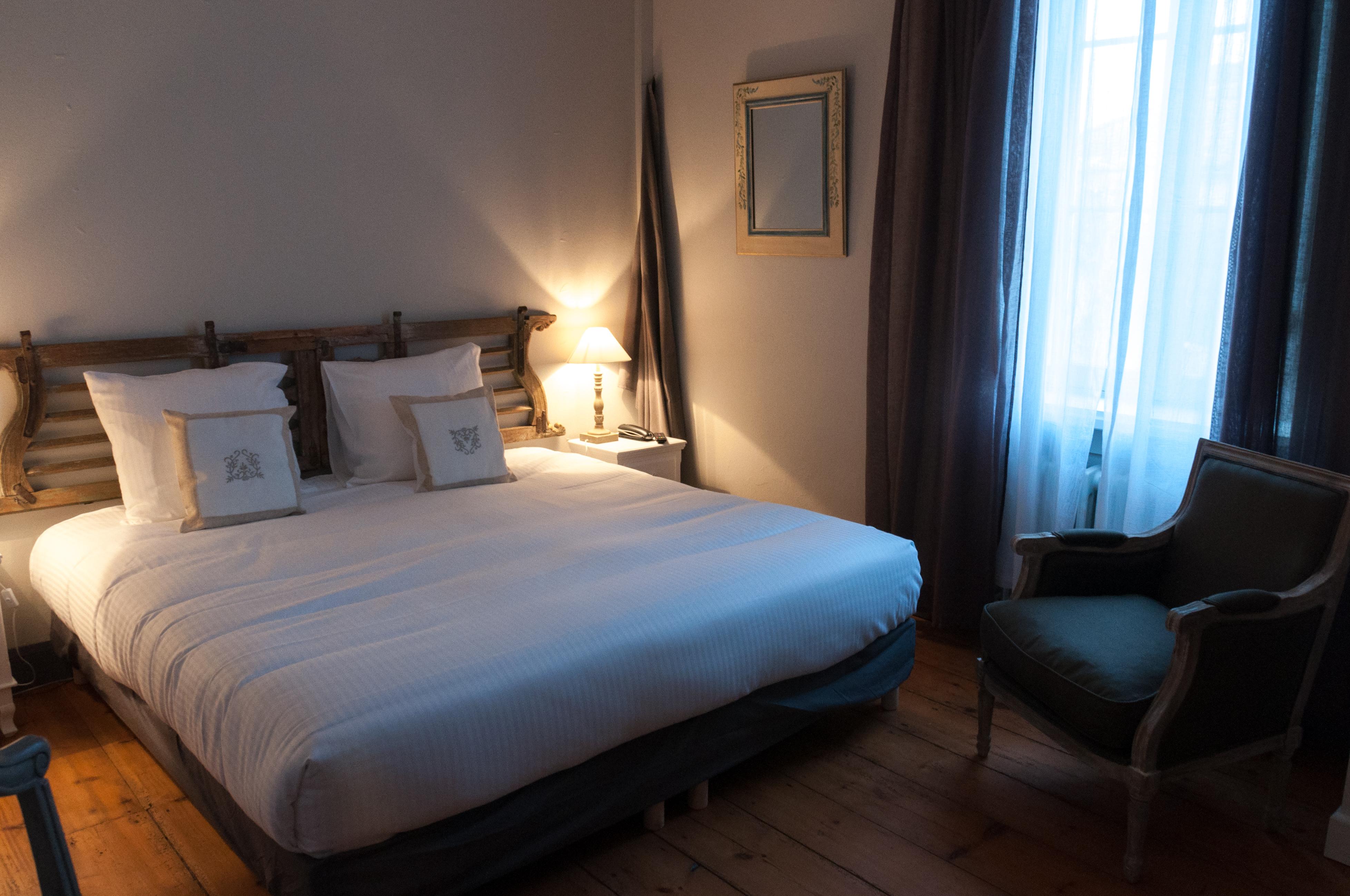Hotel La Maison Douce 3*