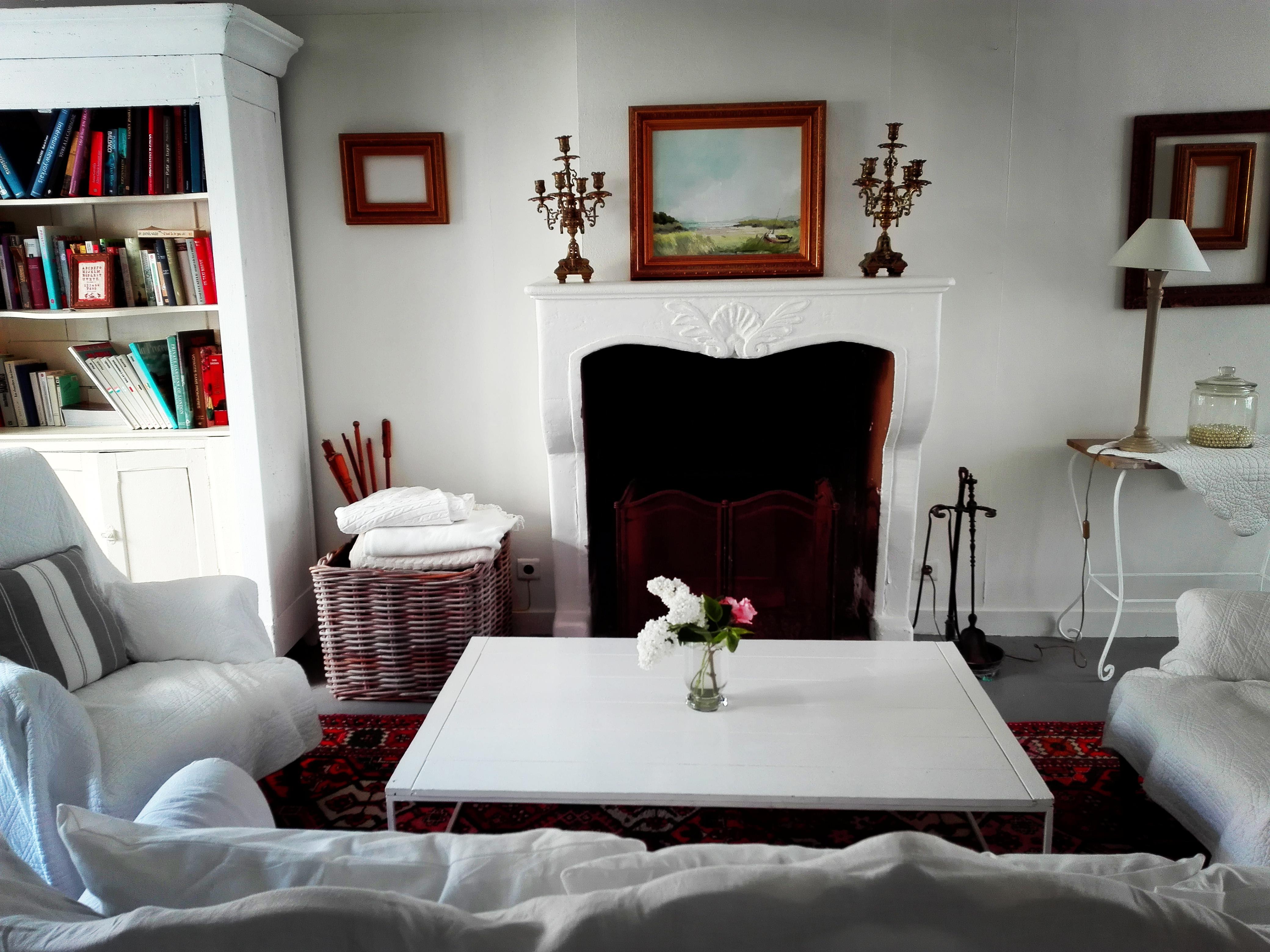Hotel La Maison Douce