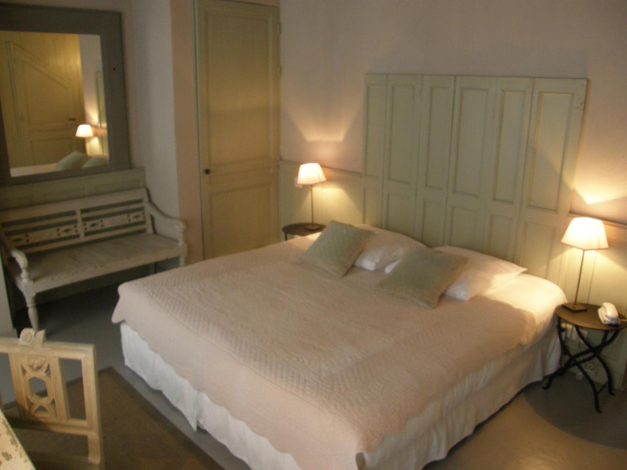 Hotel La Maison Douce 3*