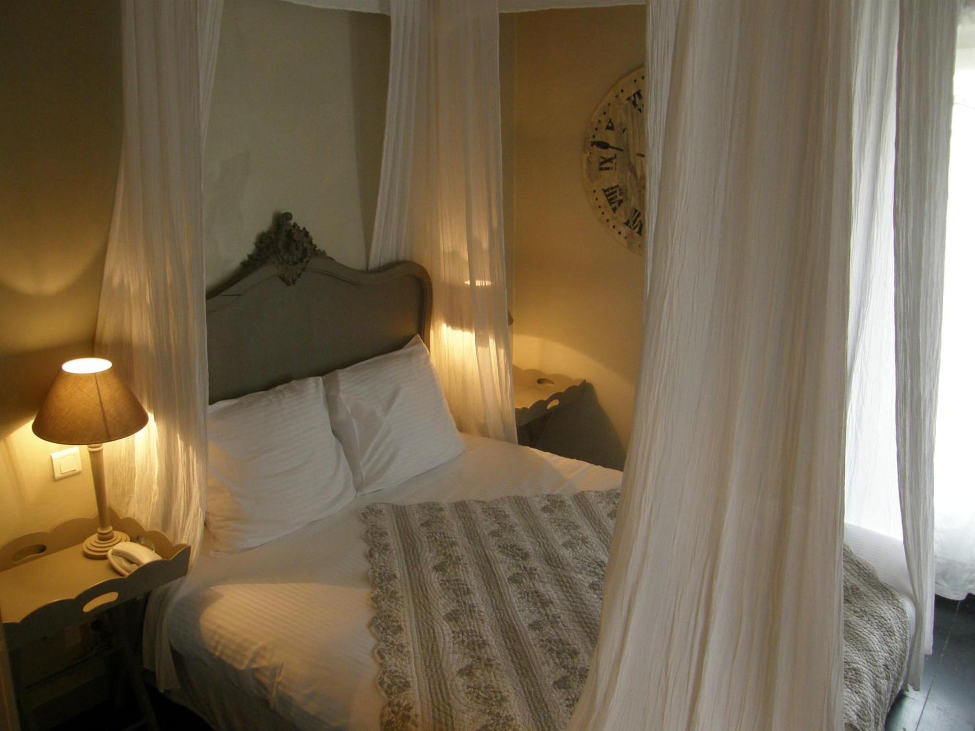 La Maison Douce Hotel 3*