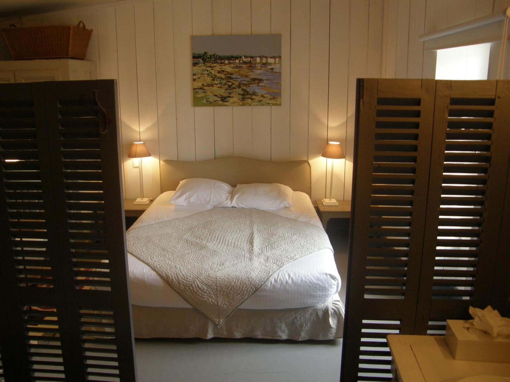 La Maison Douce Hotel