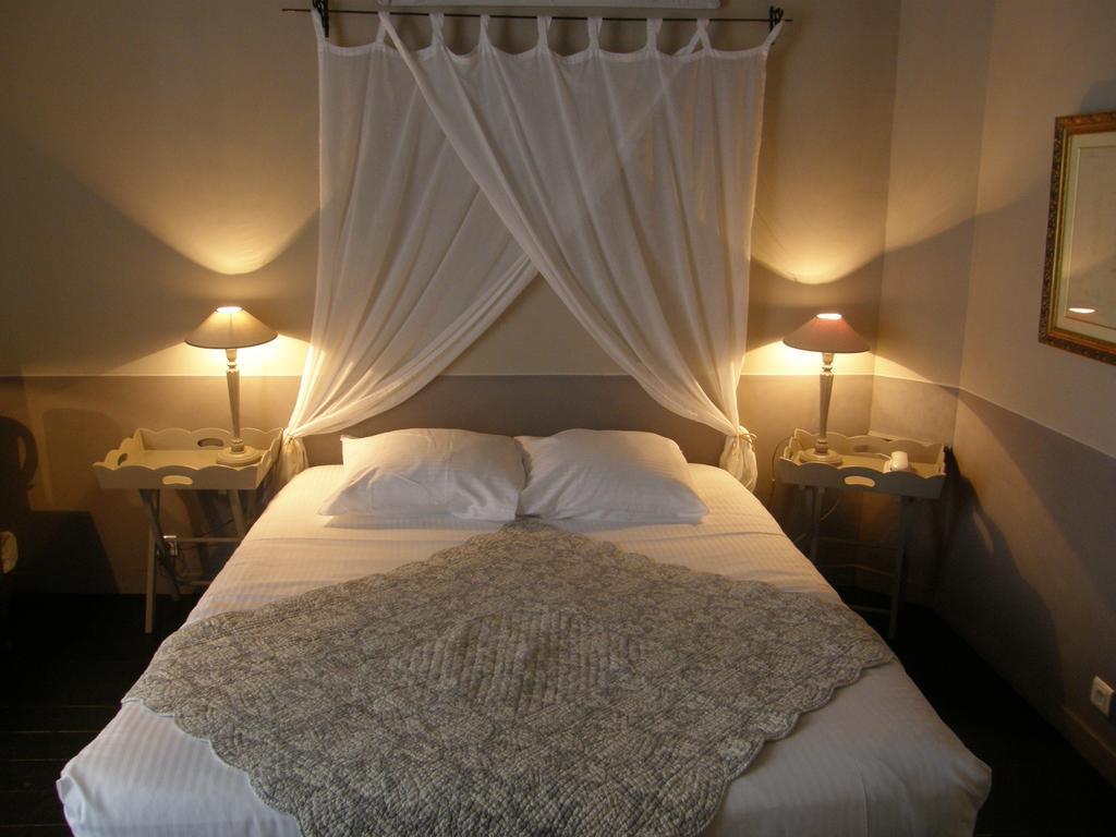 Hotel La Maison Douce 3*