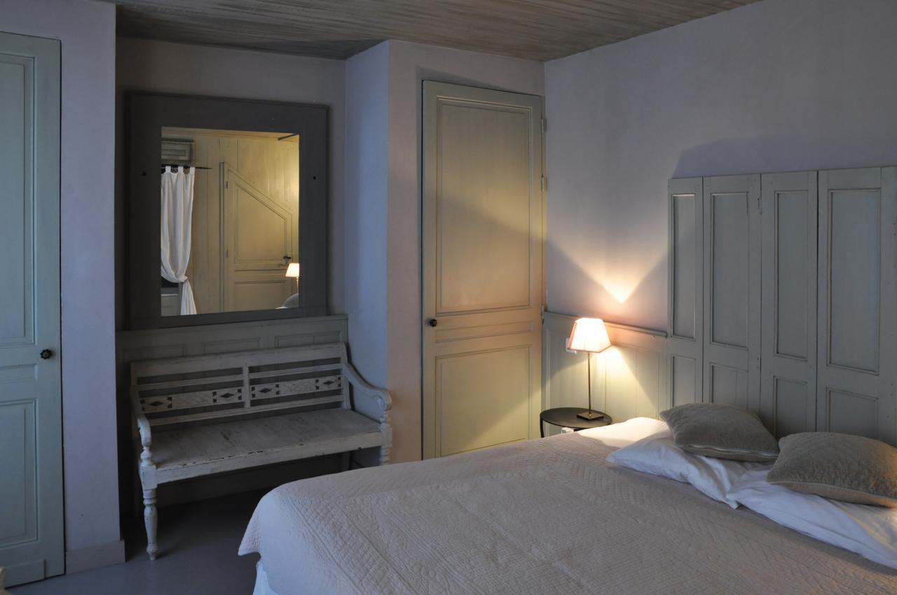 Hotel La Maison Douce