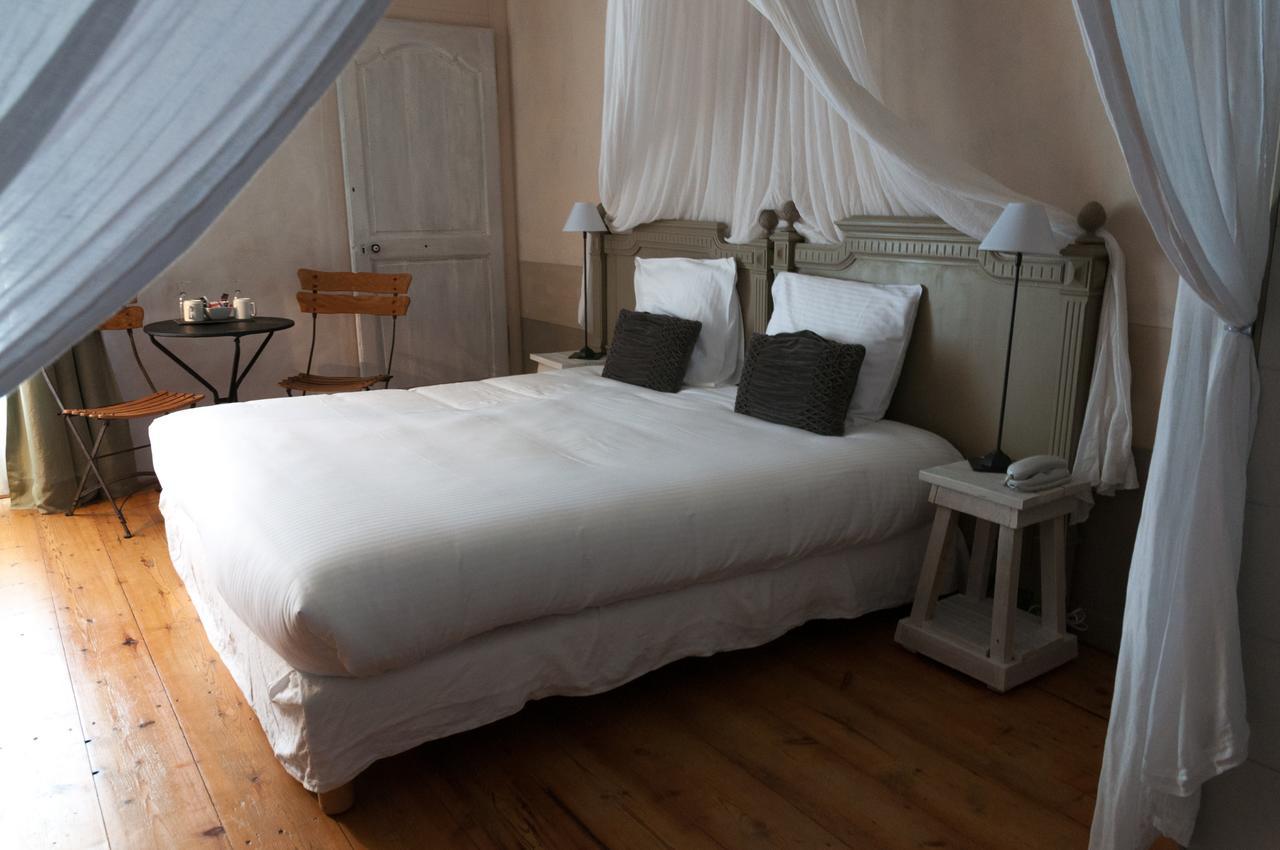 Hotel La Maison Douce 3*