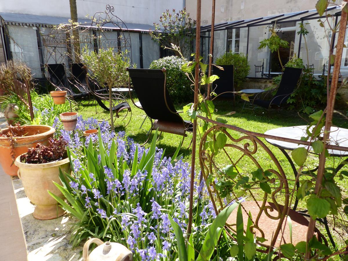 La Maison Douce Hotel 3*